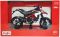 Колекційна модель мотоцикла Ducati Hypermotard SP 2013 (Maisto, масштаб 1:12)