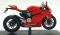 Колекційна модель мотоцикла Ducati 1199 Panigale (1:12) — Maisto