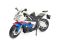 Колекційна модель мотоцикла BMW S 1000 RR (Масштаб 1:12) від Maisto
