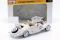 Масштабна модель Mercedes-Benz 500 K Typ Specialroadster (1936) у масштабі 1:18 (Maisto Premiere Edition)