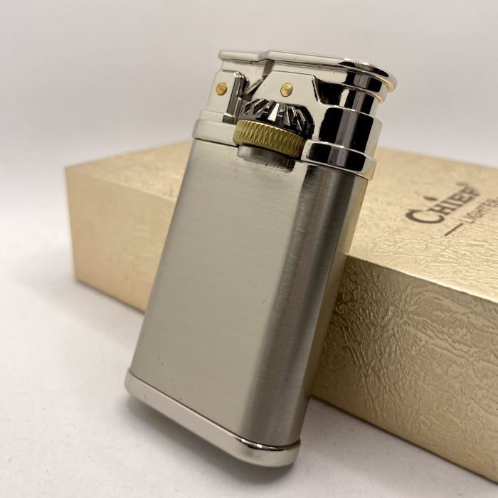 Бензинова запальничка "Cold Steel" (Холодна Сталь)