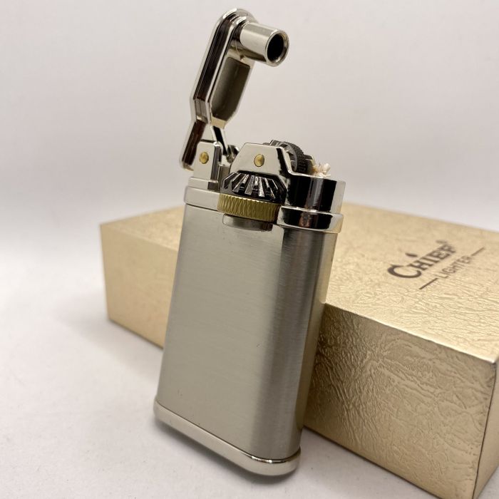 Бензинова запальничка "Cold Steel" (Холодна Сталь)