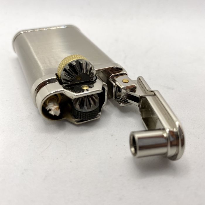 Бензинова запальничка "Cold Steel" (Холодна Сталь)