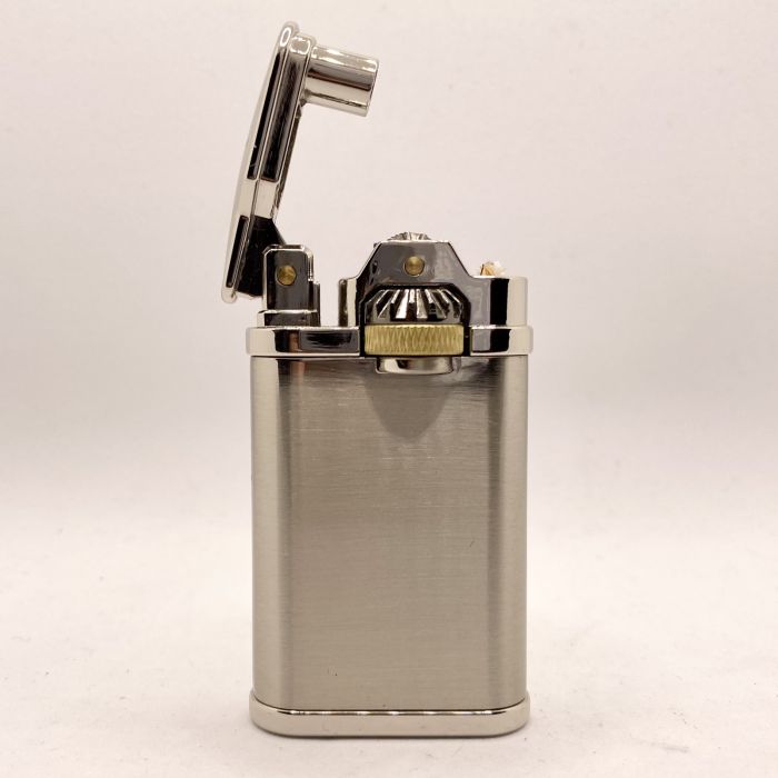 Бензинова запальничка "Cold Steel" (Холодна Сталь)