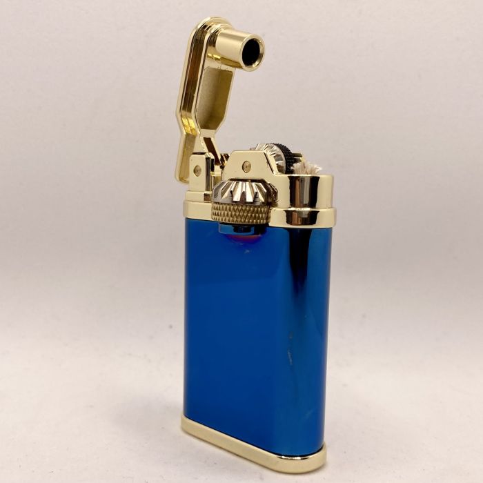 Бензинова запальничка "Royal Blues" (Королівський Блюз)