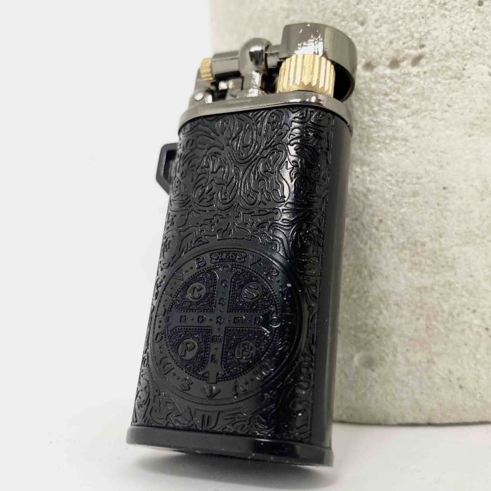 Газова запальничка Koji "Benedict" (Бенедикт)