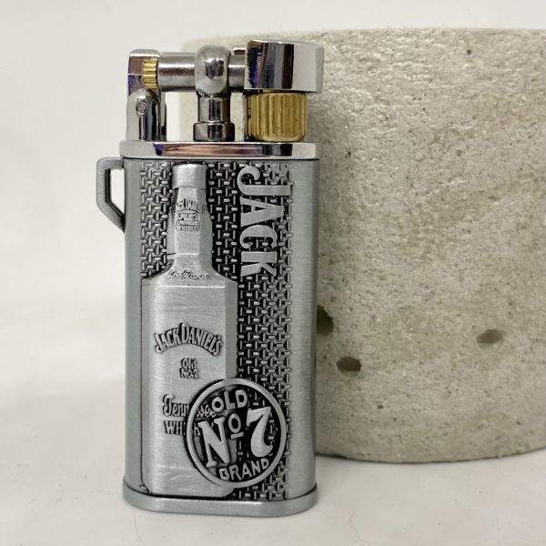 Газова запальничка Koji  Jack Daniel's