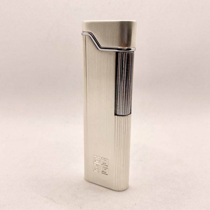 Газова запальничка BONDN "Empire Fluted" (Флейтовий Емпайр)