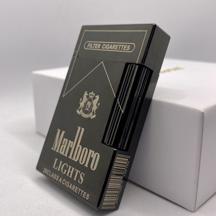 Газова запальничка Calories "Lighter Pack" (Лайтер-Пачка)