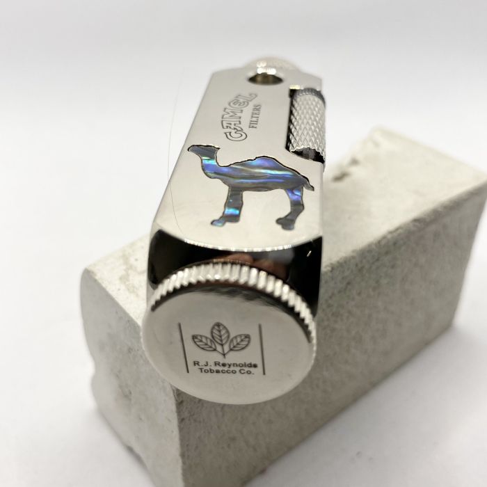 Бензинова запальничка KOJI "Дух Пустелі"