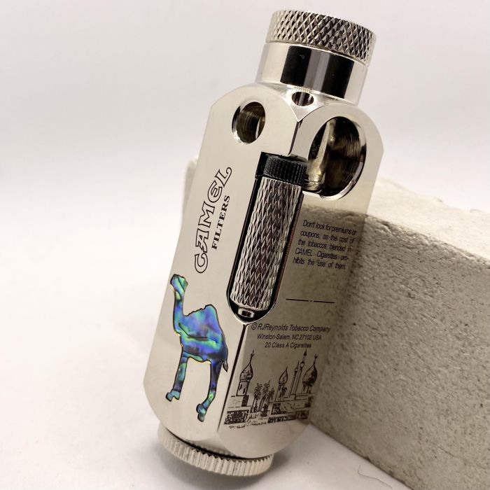 Бензинова запальничка KOJI "Дух Пустелі"