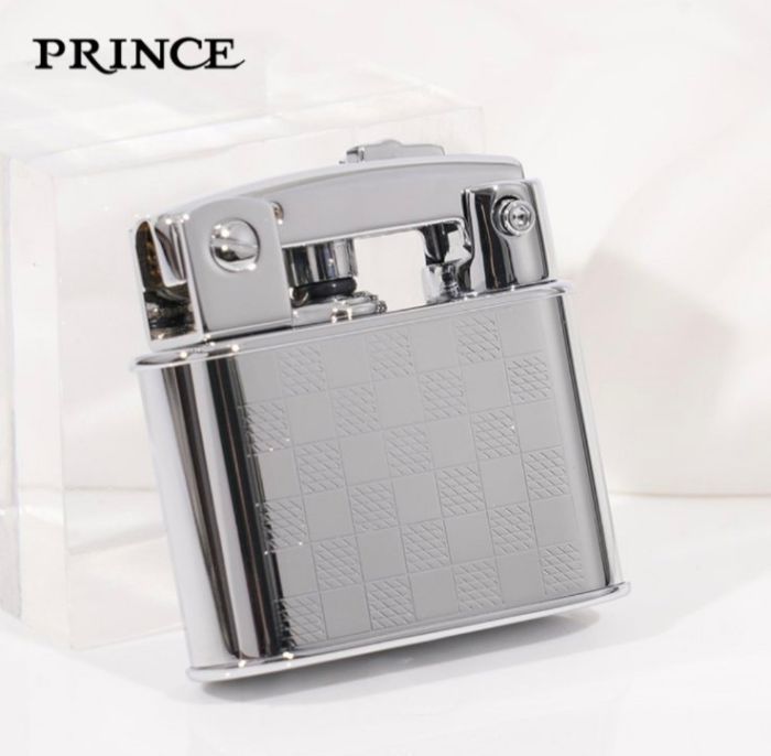 Бензинова запальничка Prince "Regent"