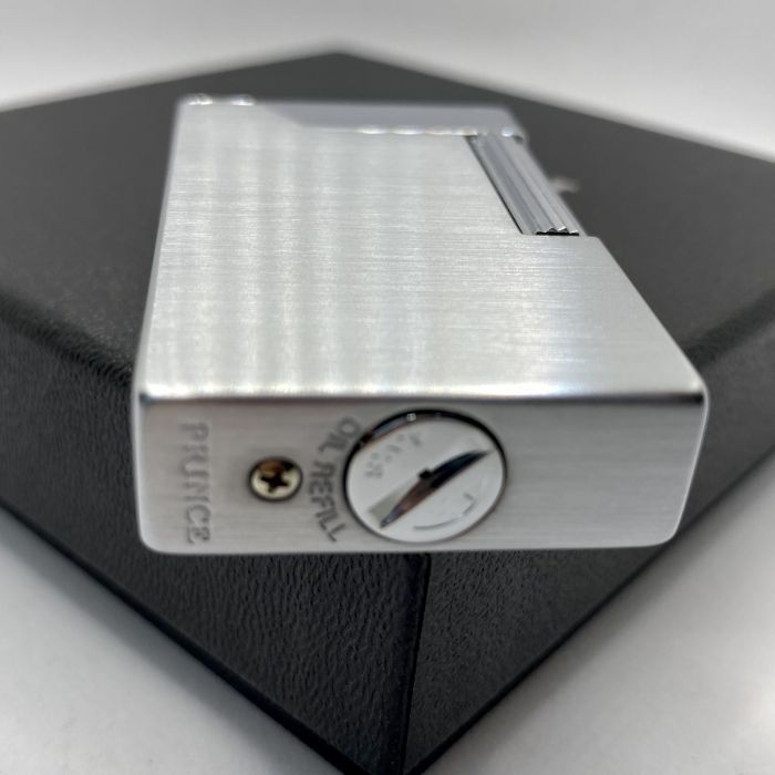 Бензинова запальничка Prince "Аристократ" (Aristocrat)