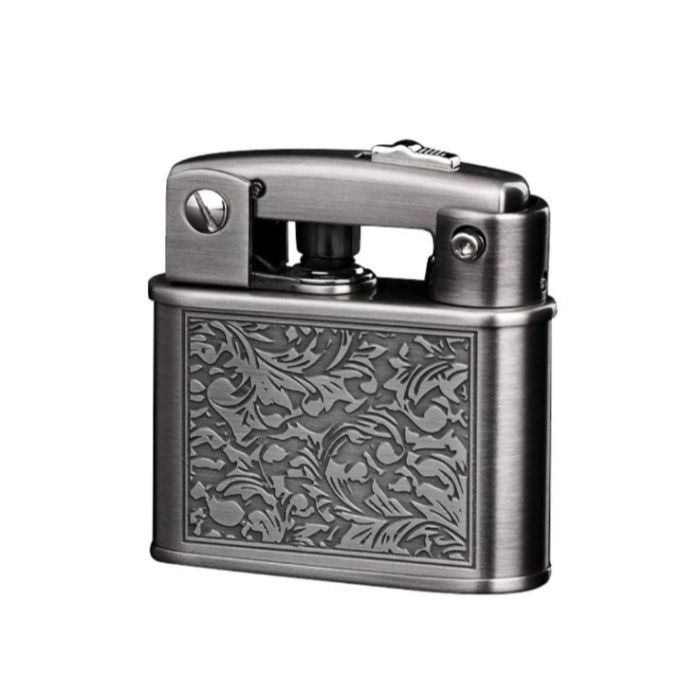 Бензинова запальничка Prince "Орнамент Спадкоємця"