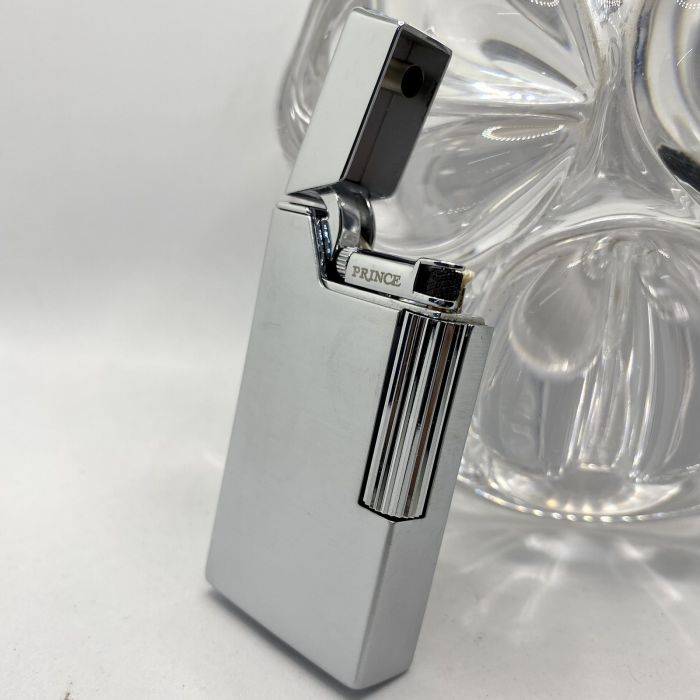 Бензинова запальничка Prince "Аристократ" (Aristocrat)