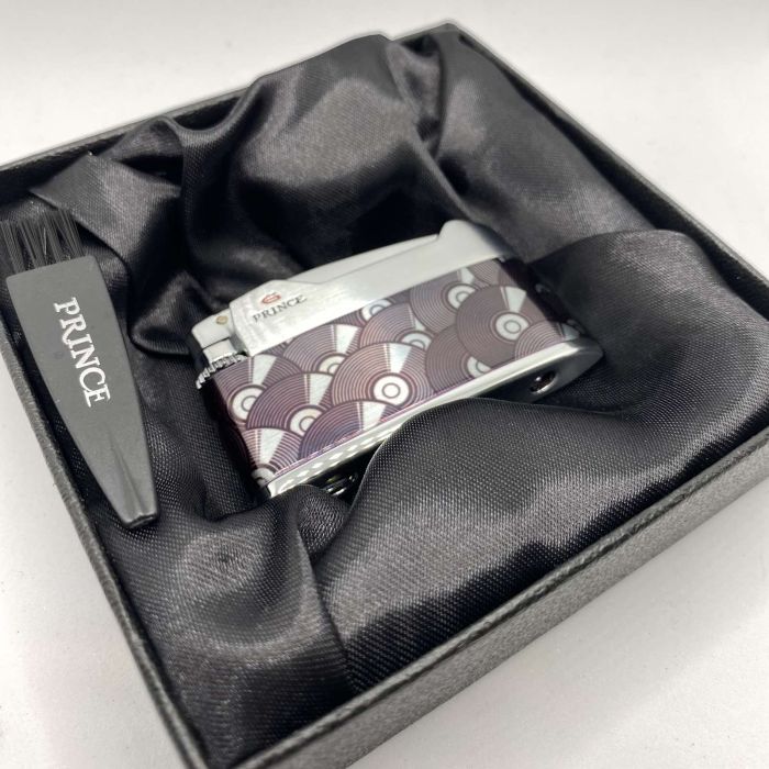 Газова запальничка Prince "Rhythm" ( Ритм)