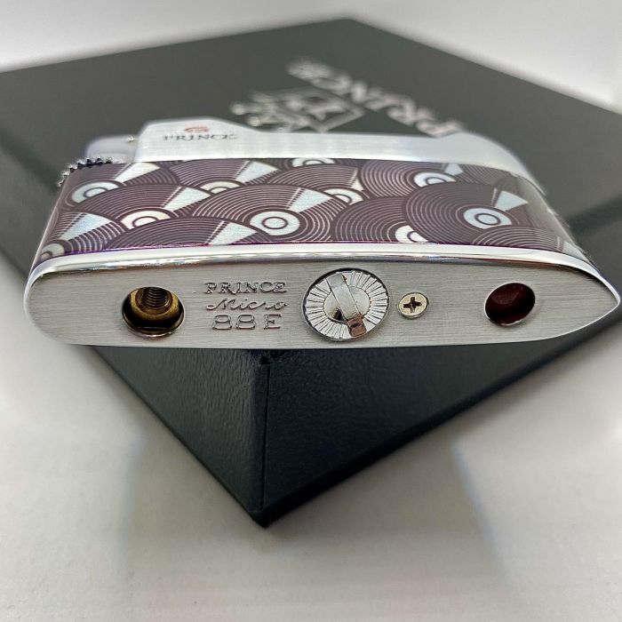Газова запальничка Prince "Rhythm" ( Ритм)