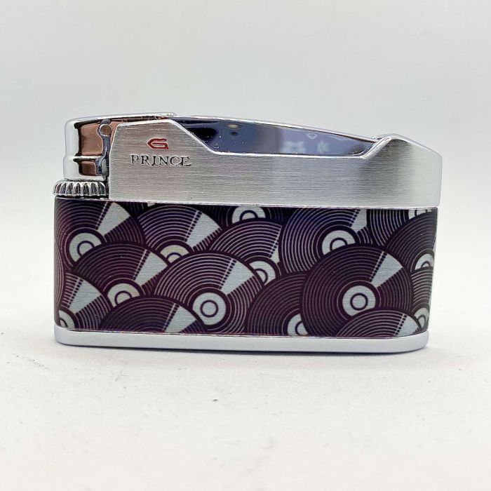 Газова запальничка Prince "Rhythm" ( Ритм)