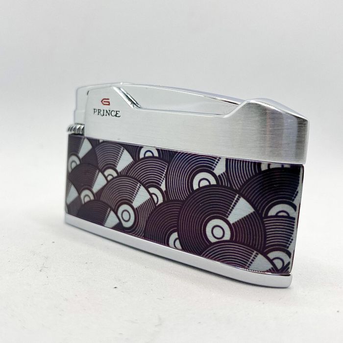 Газова запальничка Prince "Rhythm" ( Ритм)