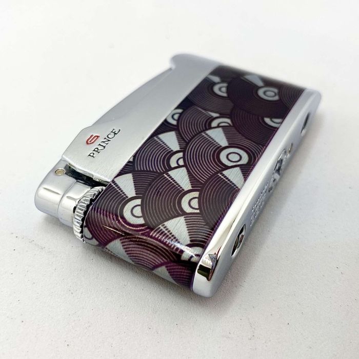 Газова запальничка Prince "Rhythm" ( Ритм)