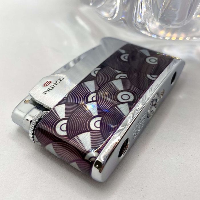 Газова запальничка Prince "Rhythm" ( Ритм)