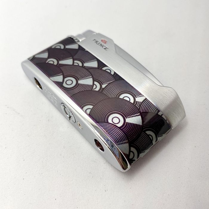 Газова запальничка Prince "Rhythm" ( Ритм)