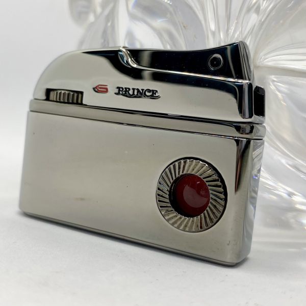 Газова запальничка Prince Royal Flare (Королівське Сяйво Принца)