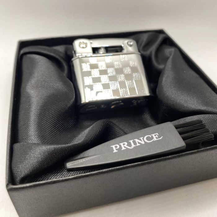 Бензинова запальничка Prince "Regent"