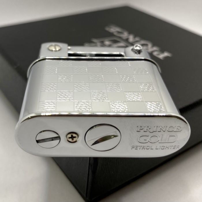 Бензинова запальничка Prince "Regent"