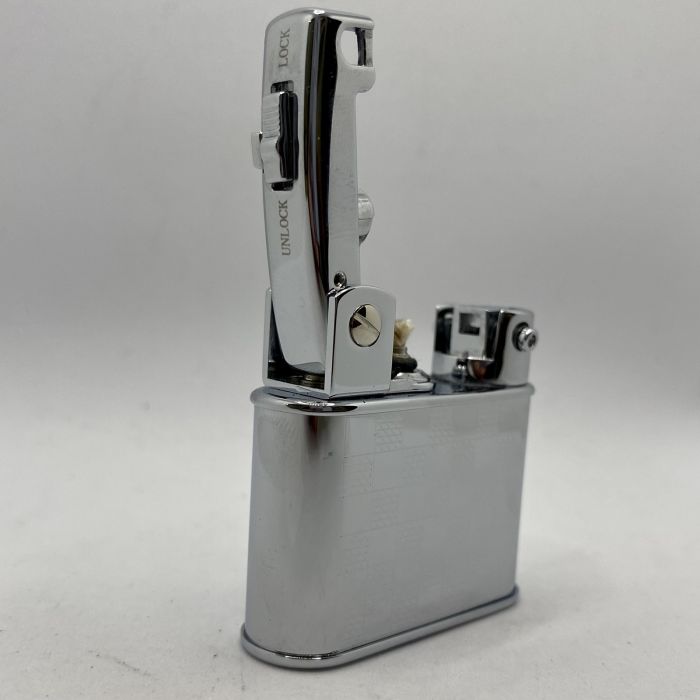 Бензинова запальничка Prince "Regent"