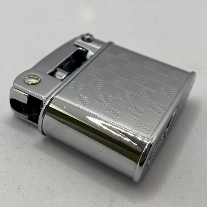 Бензинова запальничка Prince "Regent"