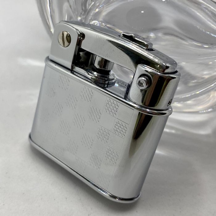 Бензинова запальничка Prince "Regent"