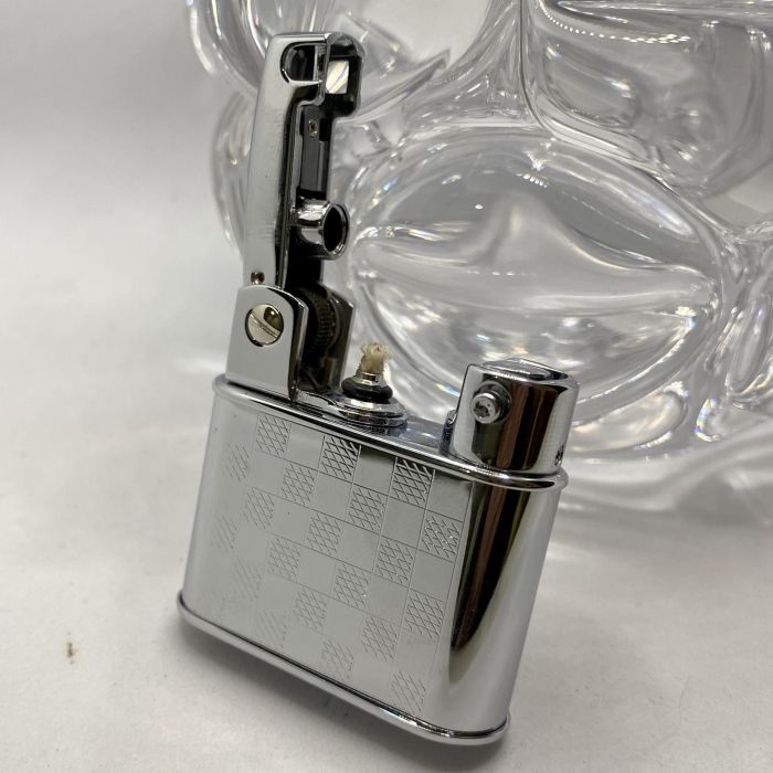 Бензинова запальничка Prince "Regent"