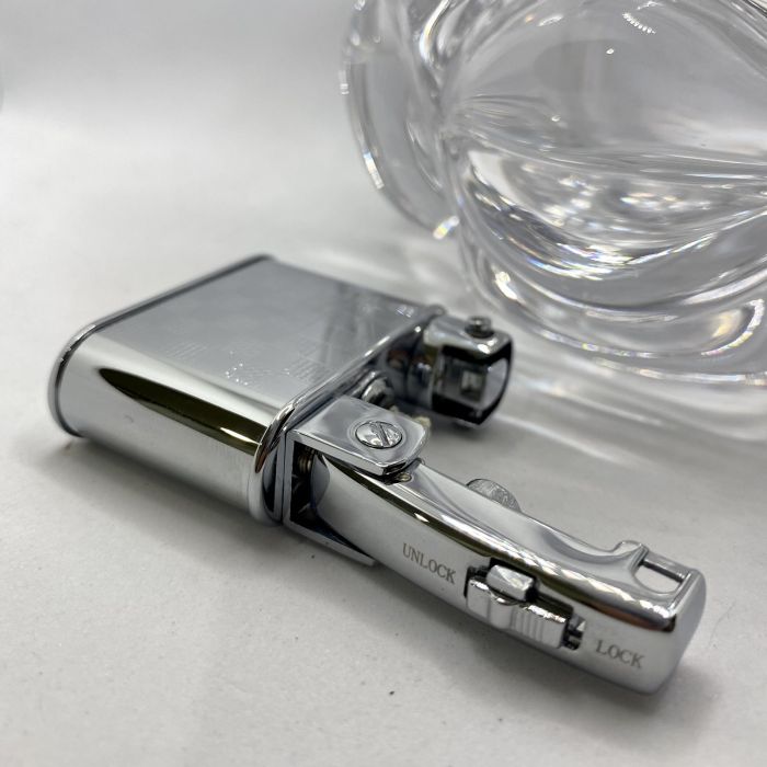 Бензинова запальничка Prince "Regent"