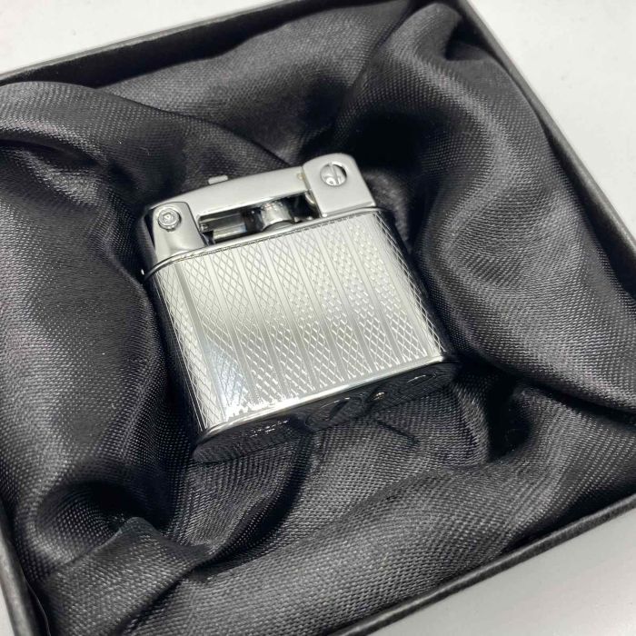 Бензинова запальничка Prince "Віконт" (The Viscount)