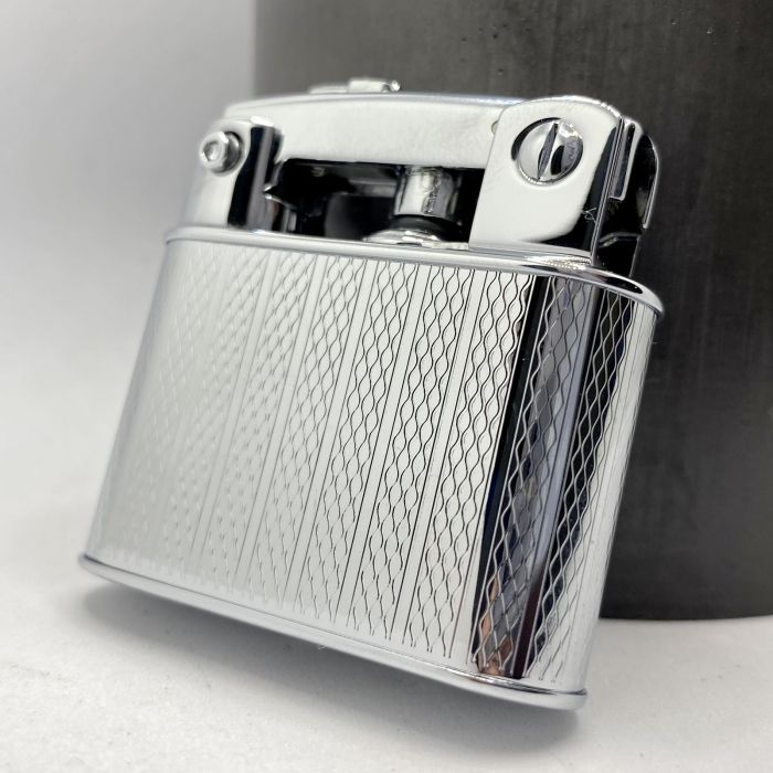 Бензинова запальничка Prince "Віконт" (The Viscount)