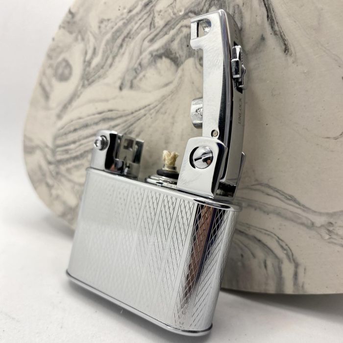 Бензинова запальничка Prince "Віконт" (The Viscount)