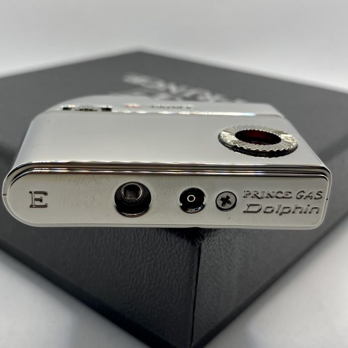 Газова запальничка Prince Royal Flare (Королівське Сяйво Принца)