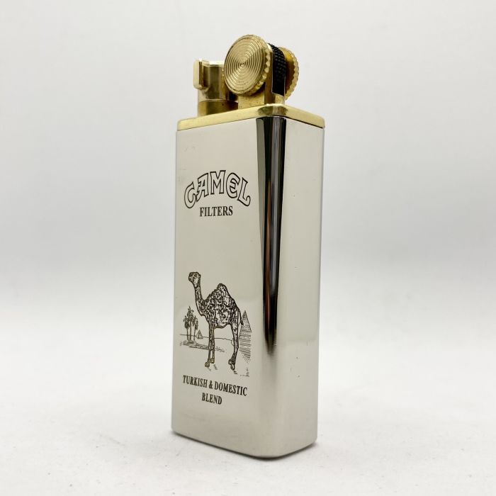 Бензинова запальничка Zorro "Camel Blend"