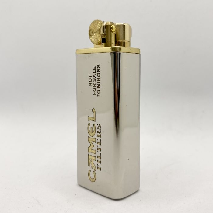 Бензинова запальничка Zorro "Camel Blend"