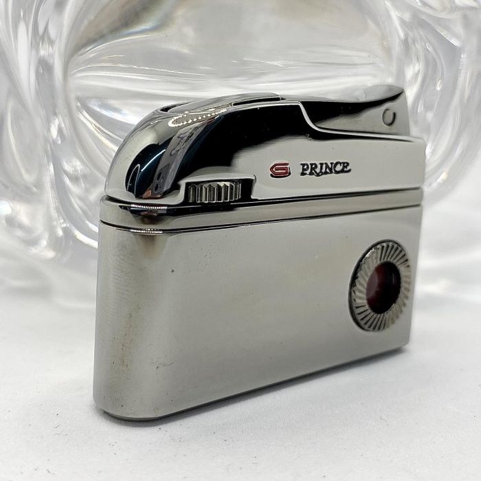 Газова запальничка Prince Royal Flare (Королівське Сяйво Принца)