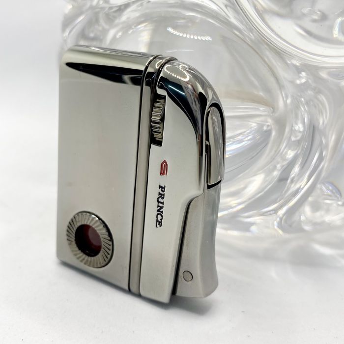 Газова запальничка Prince Royal Flare (Королівське Сяйво Принца)