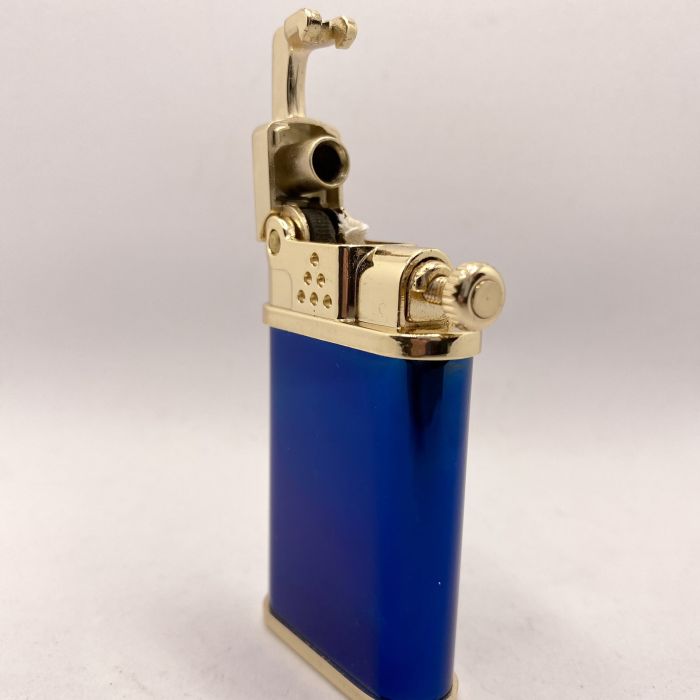 Бензинова запальничка Zorro "Лазурний Бриз"