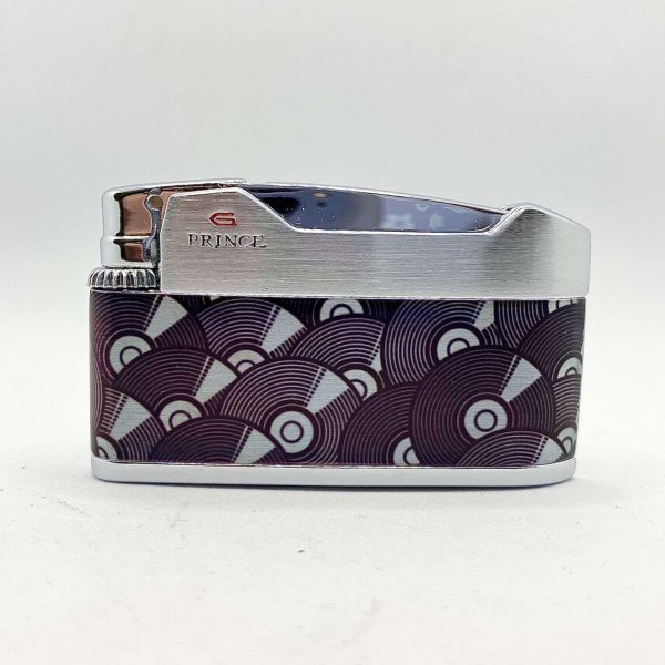 Газова запальничка Prince "Rhythm" ( Ритм)