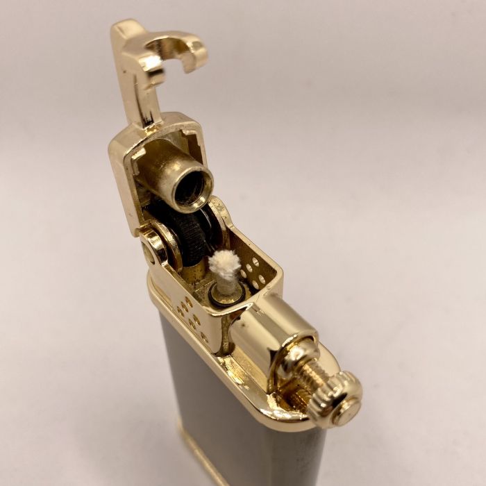 Бензинова запальничка ZORRO "Imperium"