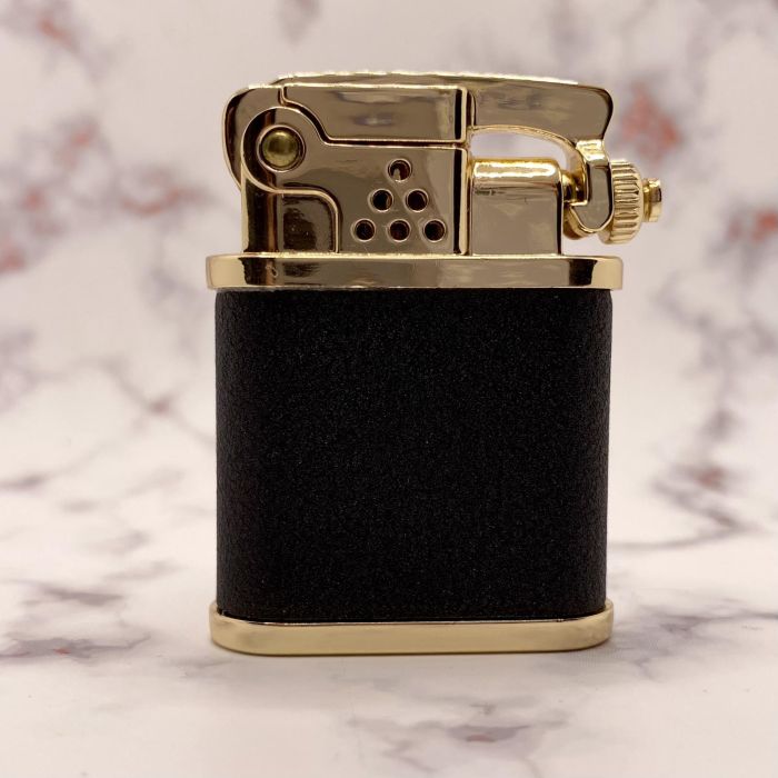 Бензинова запальничка ZORRO "Royal Touch" (Королівський Дотик)