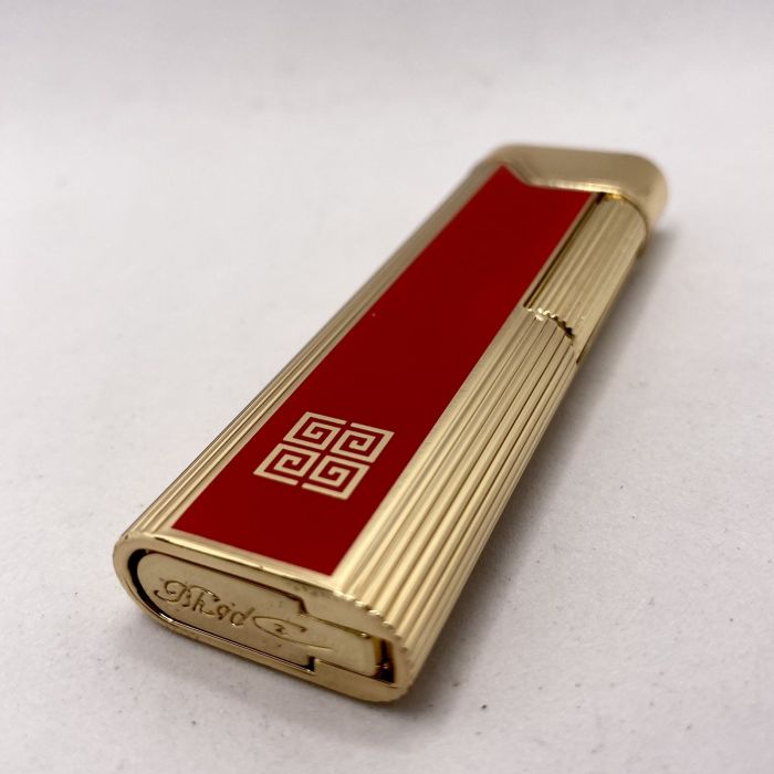 Газова запальничка BONDN "Червоний Кардинал"