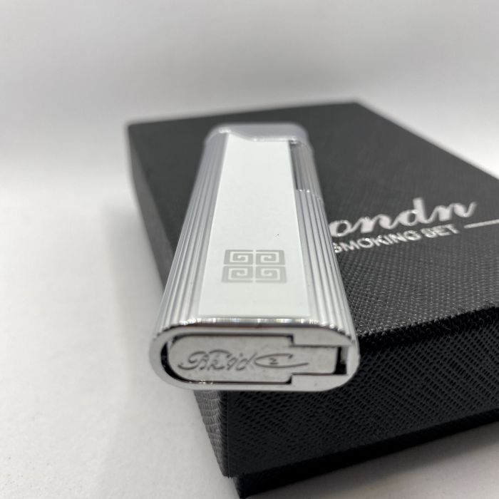 Газова запальничка BONDN "Silver Striker"