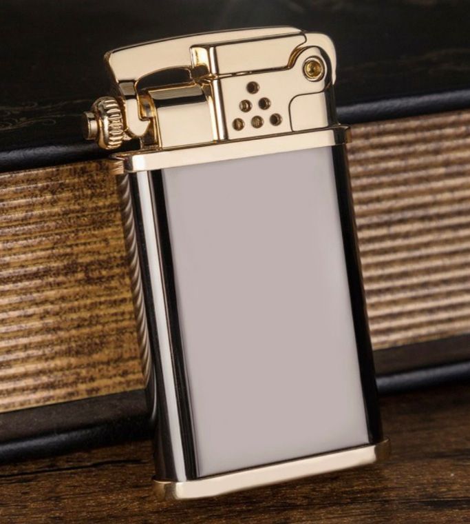 Бензинова запальничка ZORRO "Imperium"