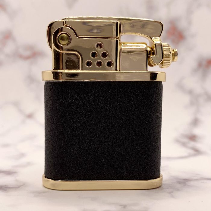 Бензинова запальничка ZORRO "Royal Touch" (Королівський Дотик)